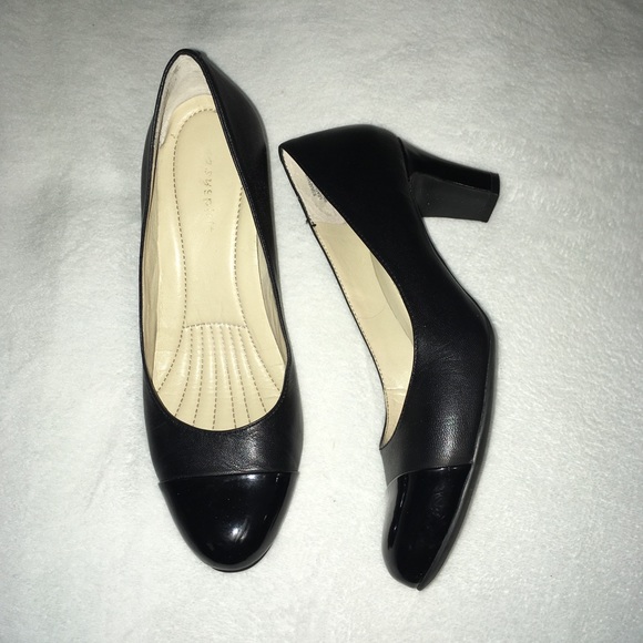 easy spirit raphael pumps